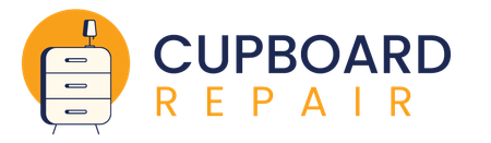 Cupboard Repair Logo